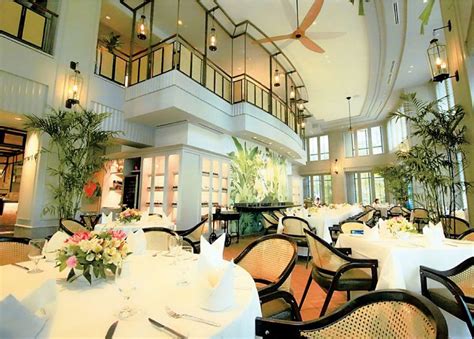 Rockwell Restaurants to Try at Power Plant Mall .